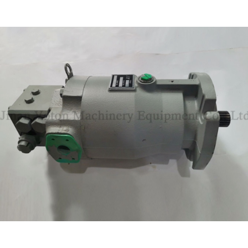 ARK pump and motor